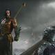 Illustration for article titled HBO Max is fishing up an animated iAquaman/i miniseries from James Wan